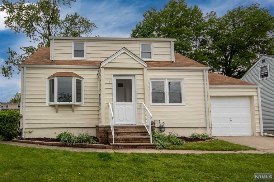 Pics coming soon, Newly renovated, Ready to move in, 4 Bedroom / 2 Full Bath, New Kitchen with SS Appliances, Full finished basement, New bathrooms, hardwood floors, Central AC with lovely backyard and patio. Centrally located, walk to NYC bus and shopping. Seller is Licensed Realtor