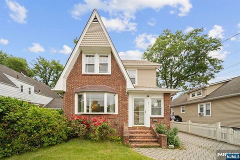 471 Elizabeth Street New Milford NJ 07646