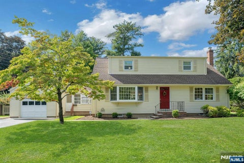 Photo of 152 Spring Street, Harrington Park, NJ 07640 (MLS # 26030923)