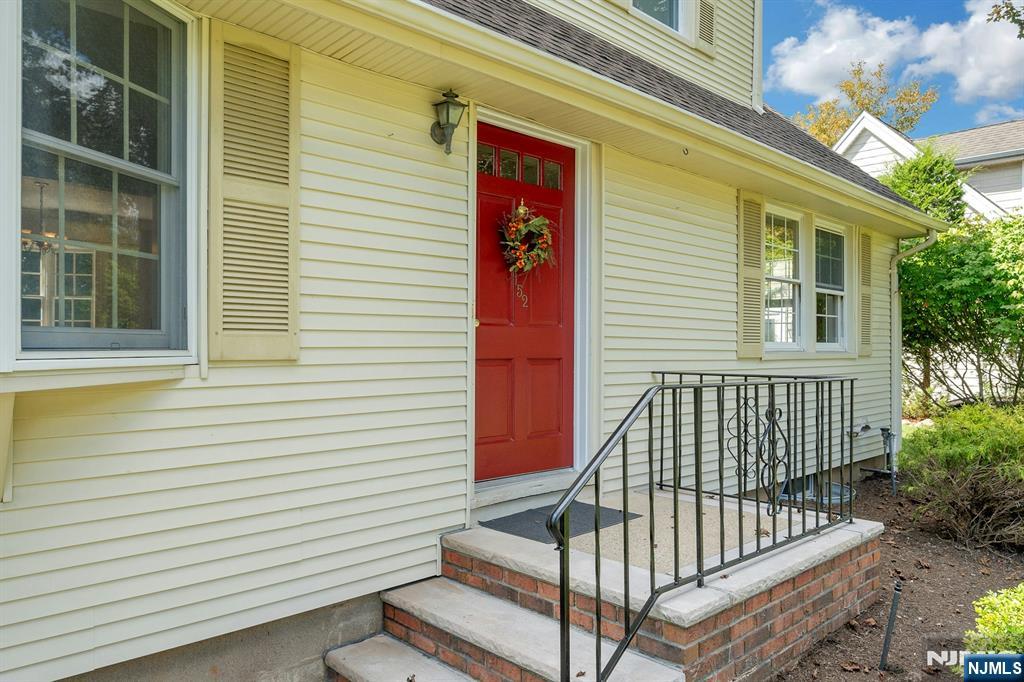 152 Spring Street