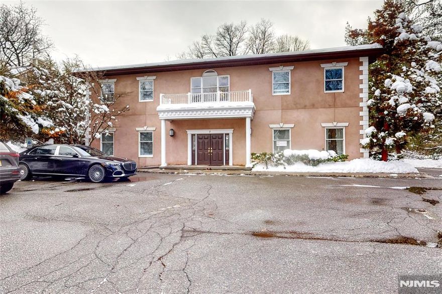 PRISTINE PROFESSIONAL OFFICE TURN-KEY SPACE AVAILABLE IN THE HEART OF BUSY RAMSEY, NJ. WALK TO MAIN STREET TRAIN STATION WITH LOTS OF SHOPPING AND EATERIES! 2ND FLOOR OFFERS 1200 SQ. FT. PRIVATE BATHROOM AND CAN ACCOMMODATE ANY PROFESSIONAL BUSINESS, WHILE BEING PERFECT FOR AFTER-SCHOOL CURRICULUM AND ACTIVITIES WITHIN WALKING DISTANCE TO RAMSEY SCHOOLS. MORE OPTIONS OF COUNSELING SERVICES, PRIVATE PROFESSIONAL PRACTICES, PILATES STUDIO, YOGA STUDIO, PERSONAL TRAINING, WELLNESS CENTER, ART CLASSES, PRIVATE MUSIC LESSONS, AND SO MUCH MORE TO BE CONSIDERED.