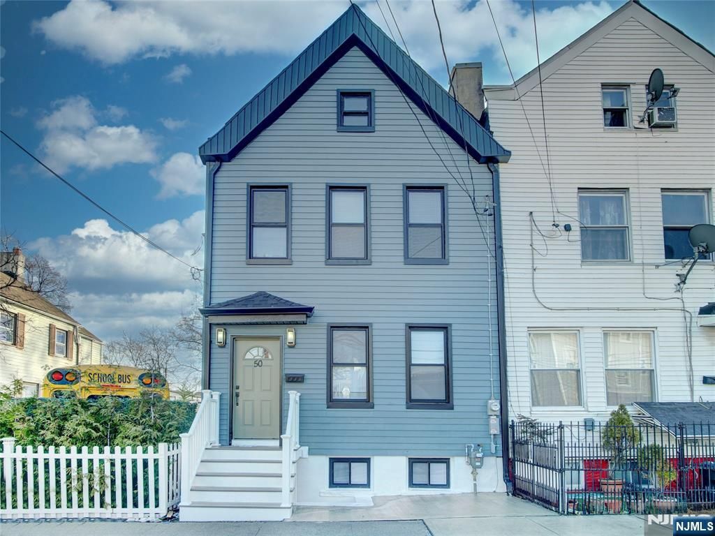 Photo of 50 Hillyer Street, Orange, NJ 07050 (MLS # 26000750)