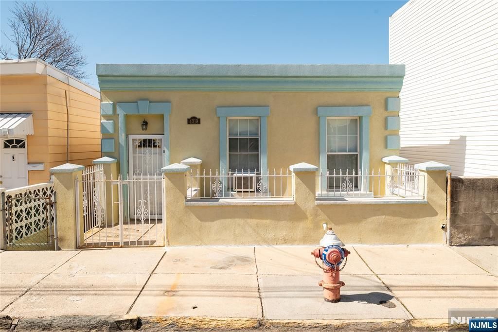 Photo of 4319 Durham Avenue, North Bergen, NJ 07047 (MLS # 26018208)