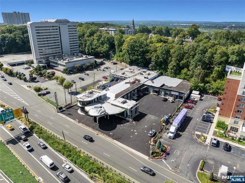 Photo of 2143 Route 4, Fort Lee, NJ 07024 (MLS # 25043146)