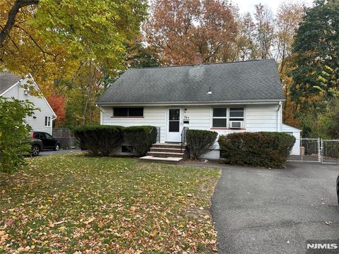 Photo of 743 Newcomb, Ridgewood Village, NJ 07450 (MLS # 26004465)