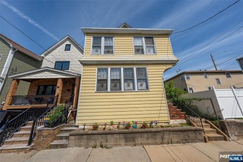 Photo of 47 27th Street, Bayonne, NJ 07002 (MLS # 26035144)