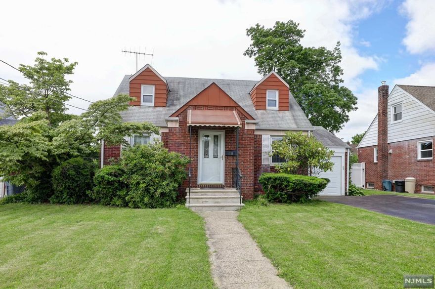 WELCOME TO THIS CHARMING 3 BEDROOM HOUSE AT A GREAT LOCATION! QUIET STREET WITH A BEAUTIFUL CURB APPEAL. THE SELLERS SHOW PRIDE OF OWNERSHIP AS THEY SPENT VERY HAPPY 27 YEARS RAISING THEIR FAMILY THERE. THERE ARE BEAUTIFUL HARDWOOD FLOORS THROUGHOUT THE HOUSE, STARTING WITH THE SPACIOUS LR LEADING TO MEIK WHICH INCLUDES A NICE SIZE DINING AREA. THERE IS AN ENCLOSED PORCH OFF THE KIT THAT CAN BE USED TO EXTEND THE KITCHEN OR DINING ROOM. 2 SPACIOUS BEDROOMS AND AN UPDATED FULL BATH COMPLETE THE FIRST FLOOR. SECOND FLOOR HAS A LRG BR THAT EXTENDS TO A SITTING RM WITH POTENTIAL TO A 4TH BEDROOM. THE BASEMENT IS, FULL, LRG AND BEAUTIFULLY FIN WITH A NEW CARPET, UPDATED PR AND CAN BE USED AS FAM/REC ROOM, OFFICE/GYM ETC. LAUNDRY IRONING RM, STORAGE. GARAGE IS ATTACHED W A WIDE DRIVEWAY TO FIT 4 CARS. UPDATES ON THE HOUSE INCL: H WATER HEATER, ,C/A, WINDOWS, ENT & GARAGE DOORS, KIT CABINETS,BATHS,BASEMENT CARPET& MUCH MORE.CLOSE TO SCHOOLS PARKS, SHOPPING, TRANSP & HOUSES OF WORSHIP.