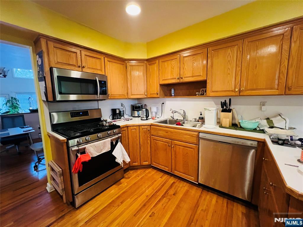 33 Pamrapo Court C33W