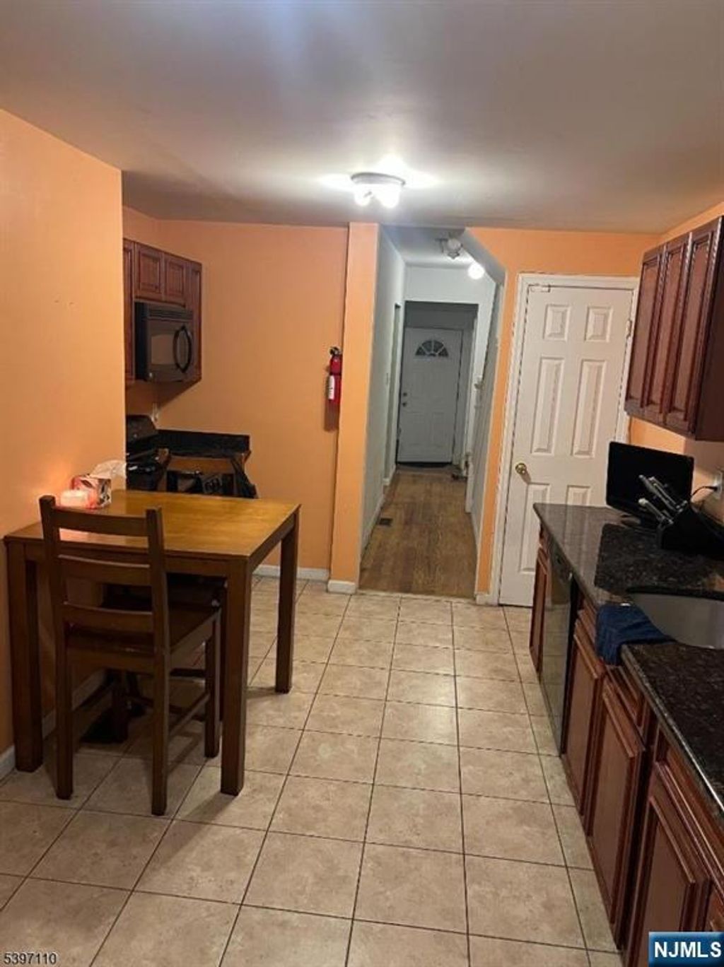 Photo of 80 Smith Street, Irvington, NJ 07111 (MLS # 25041326)