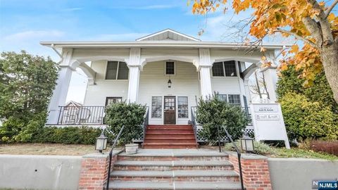 525 Palmer Avenue Maywood NJ 07607