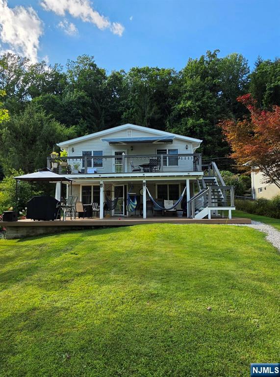 101 Woods Road