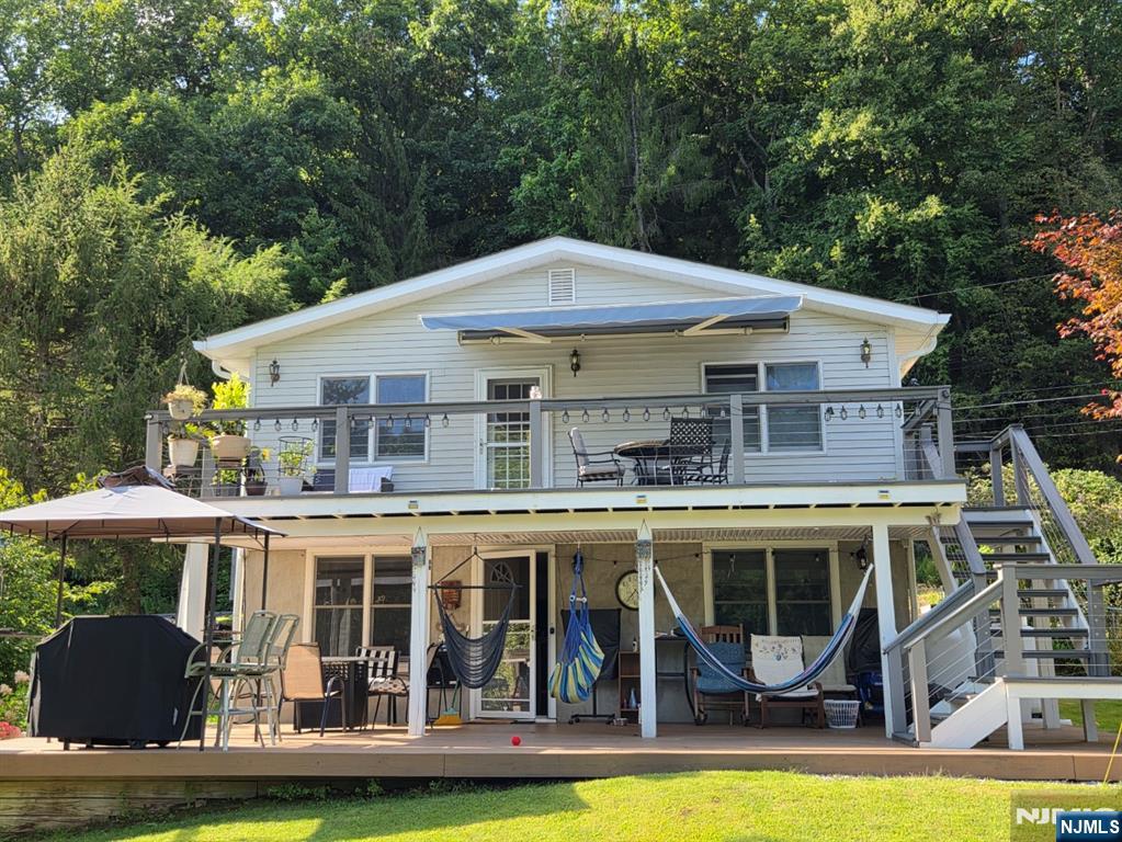 101 Woods Road