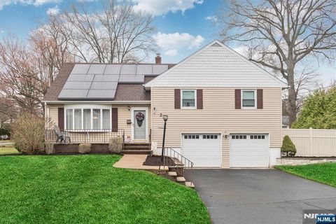 275 High Street Norwood NJ 07648