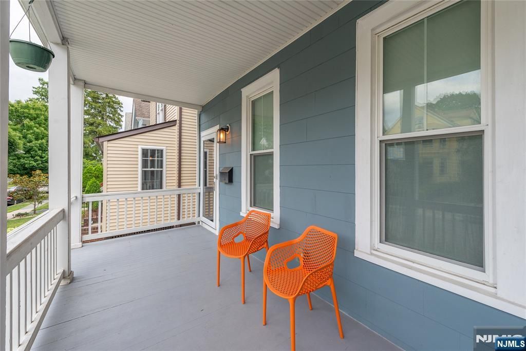 Photo of 62 Montague Place, Montclair, NJ 07042 (MLS # 25036008)