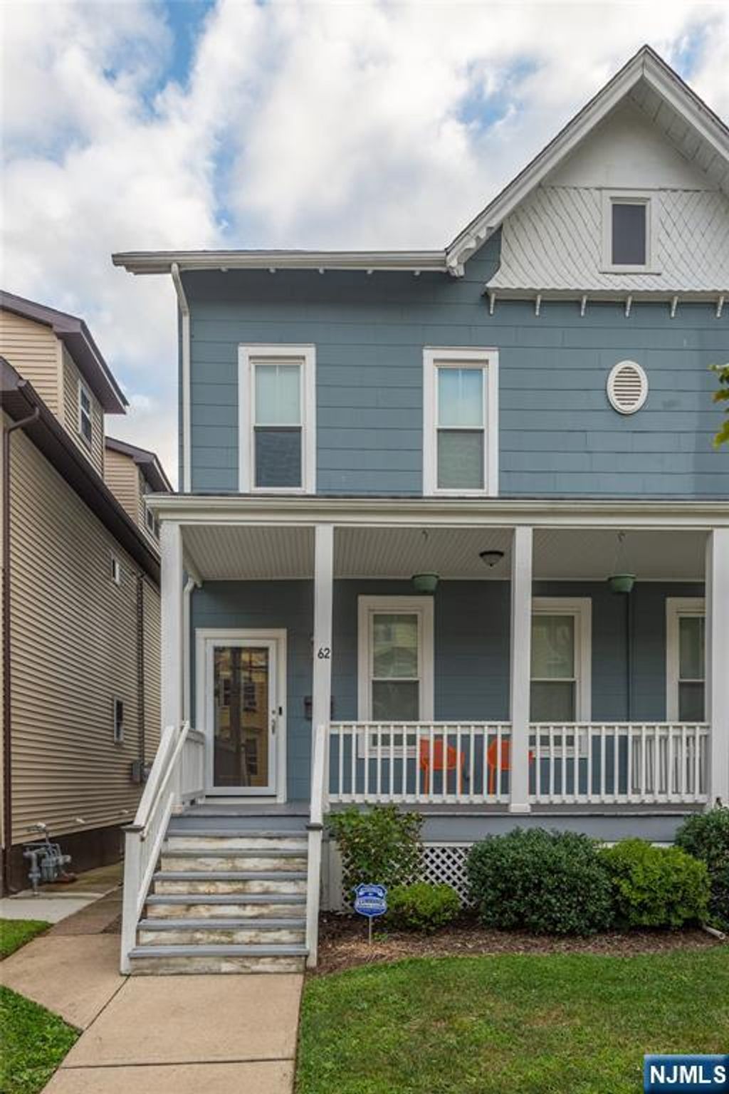 Photo of 62 Montague Place, Montclair, NJ 07042 (MLS # 25036008)