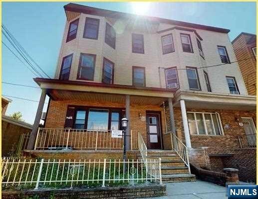 14 Cooper Street, Bayonne, New Jersey -  - 