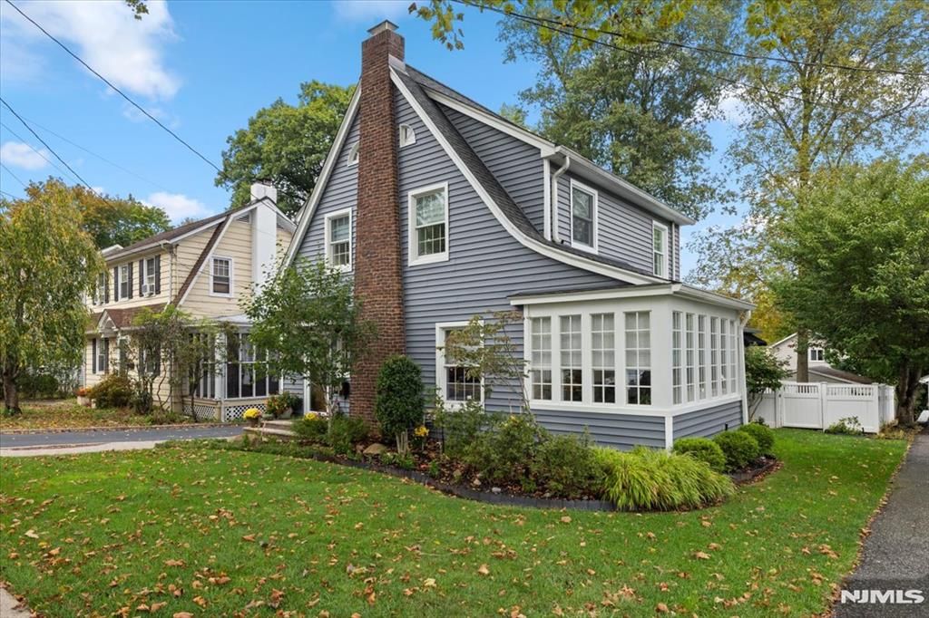 Photo of 485 Kinderkamack Road, Westwood, NJ 07675 (MLS # 25035825)