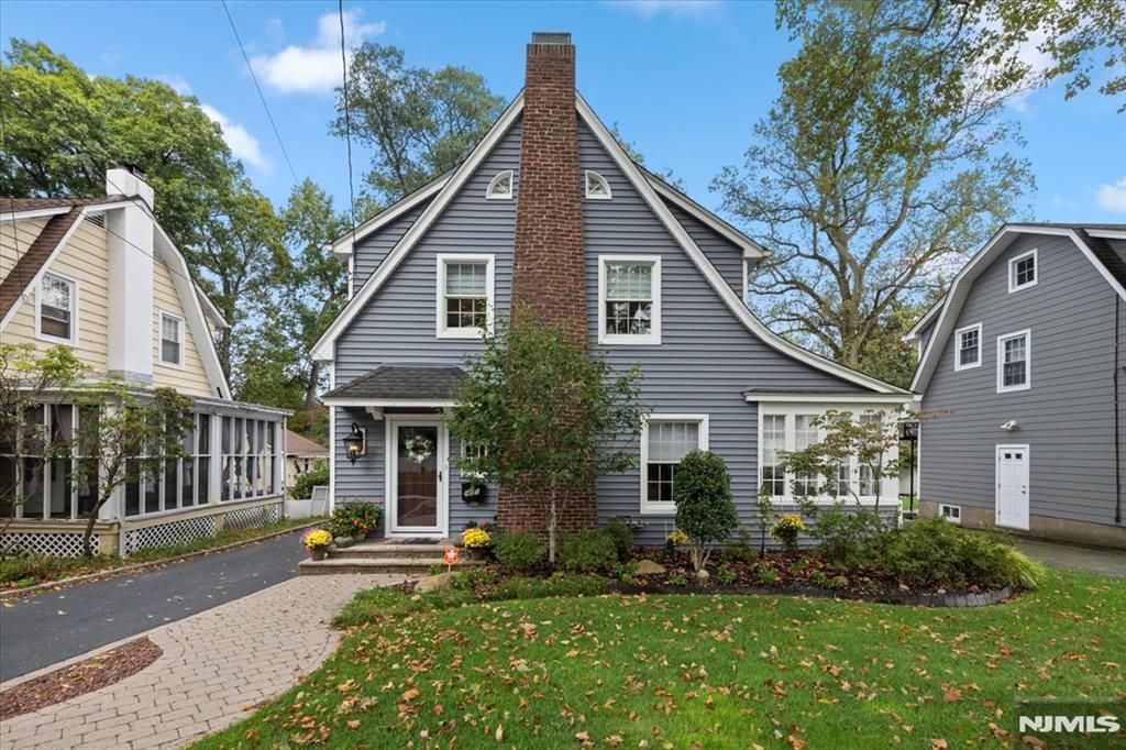 Photo of 485 Kinderkamack Road, Westwood, NJ 07675 (MLS # 25035825)