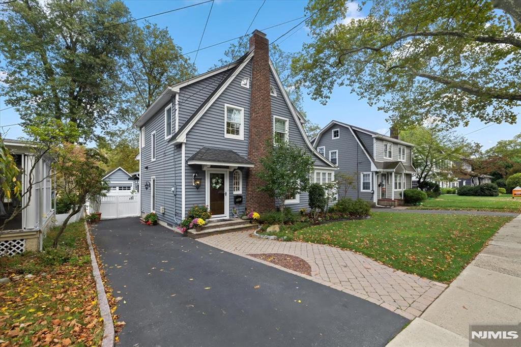 485 Kinderkamack Road