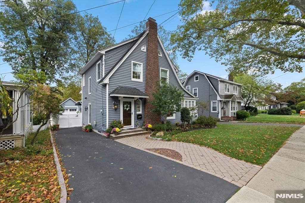 Photo of 485 Kinderkamack Road, Westwood, NJ 07675 (MLS # 25035825)