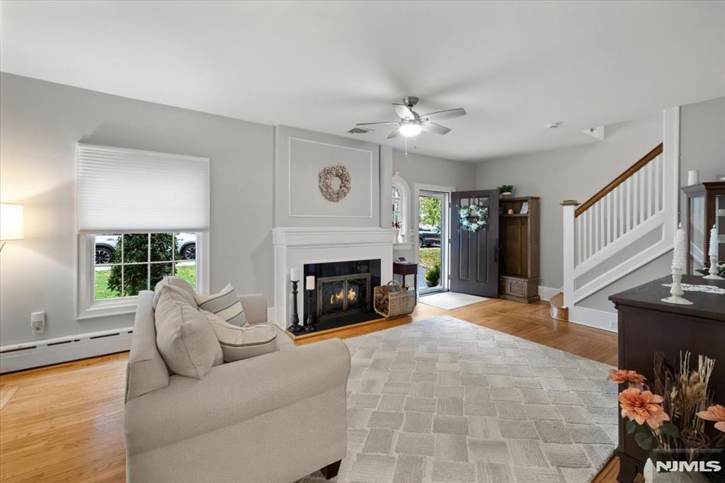 485 Kinderkamack Road