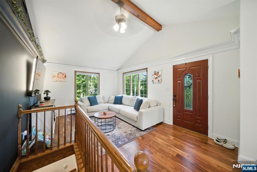 17 Rockaway Avenue