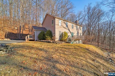 1007 Hillside Avenue Hampton NJ 07860