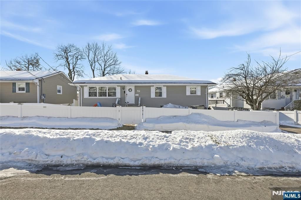 Photo of 196 Merritt Avenue, Bergenfield, NJ 07621 (MLS # 26004612)