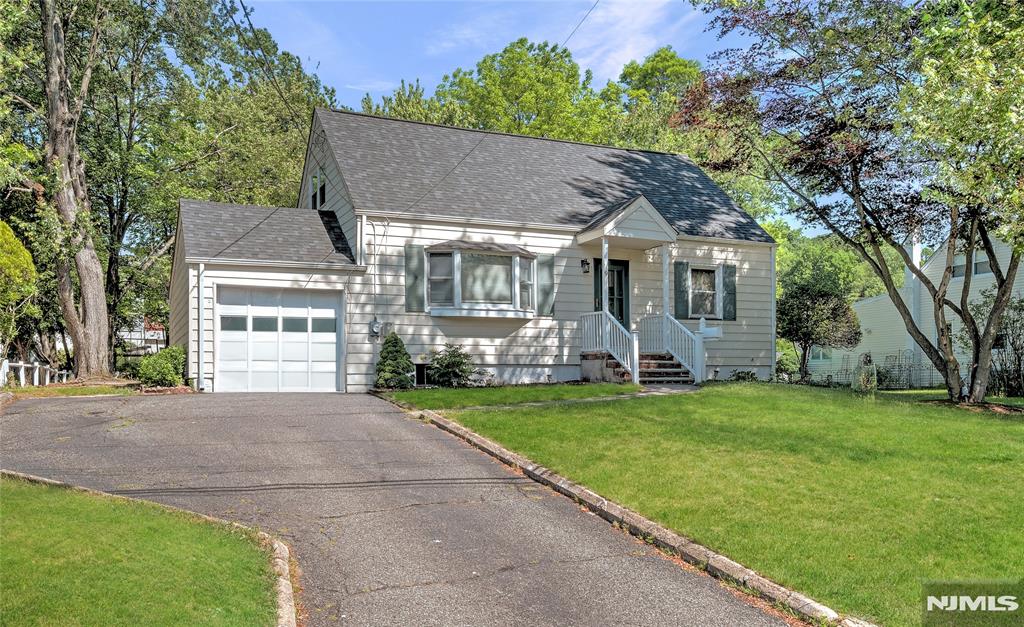 9 Park Drive