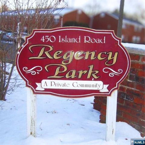 Photo of 95 Regency Park #95, Ramsey, NJ 07446 (MLS # 26003387)