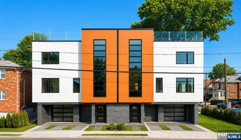 Photo of 253 Prospect Avenue, Cliffside Park, NJ 07010 (MLS # 26022675)
