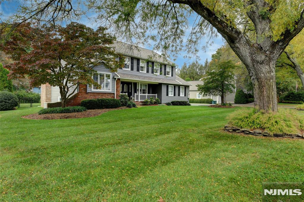 31 West End Avenue