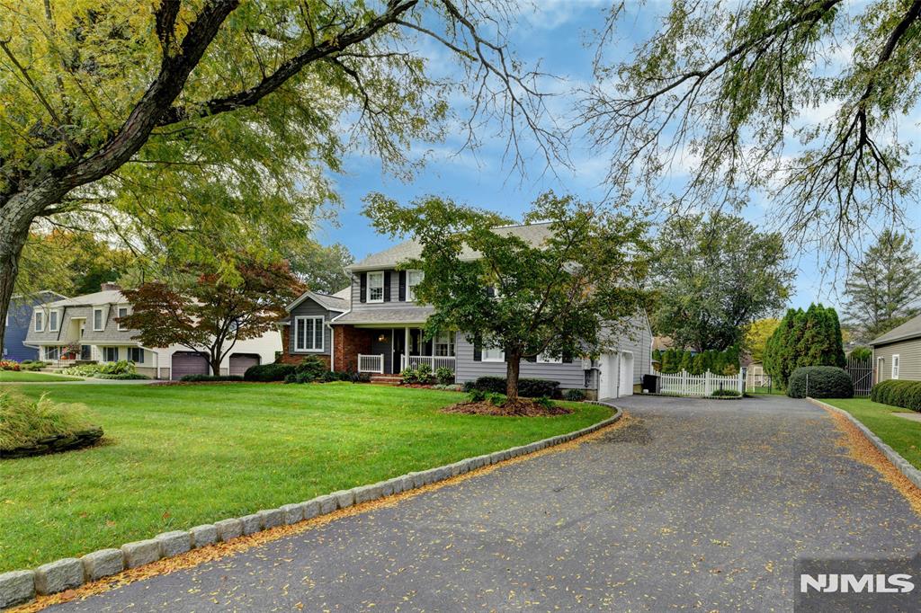 31 West End Avenue