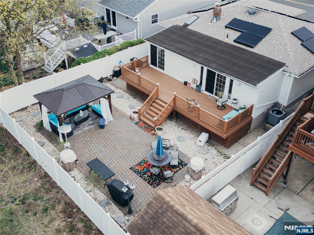 15 Millridge Road