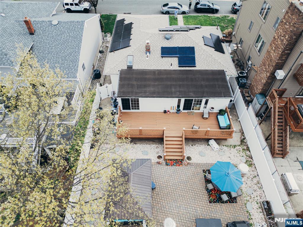 15 Millridge Road
