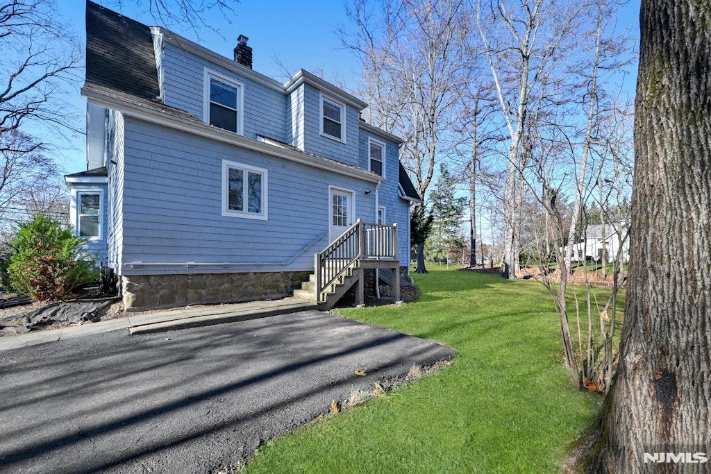 276 Werimus Road