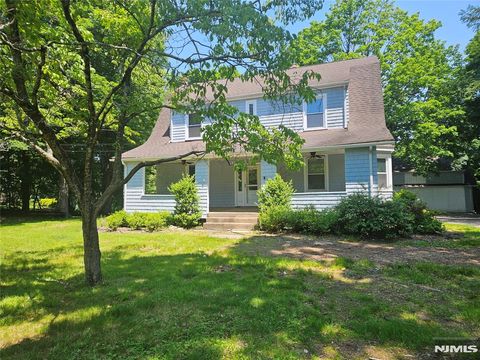276 Werimus Road Woodcliff Lake NJ 07677