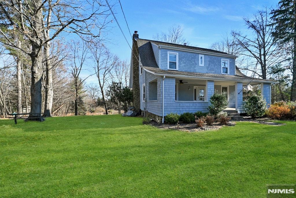 276 Werimus Road