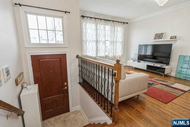 3 Hemlock Lane