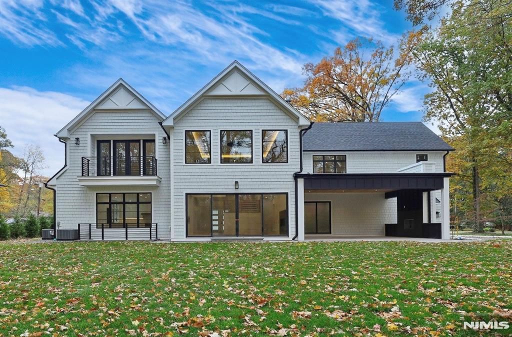 Photo of 308 Spring Lane, Haworth, NJ 07641 (MLS # 26009128)