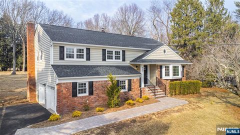 404 Forest Road, Mahwah, NJ 07430 - #: 25005659