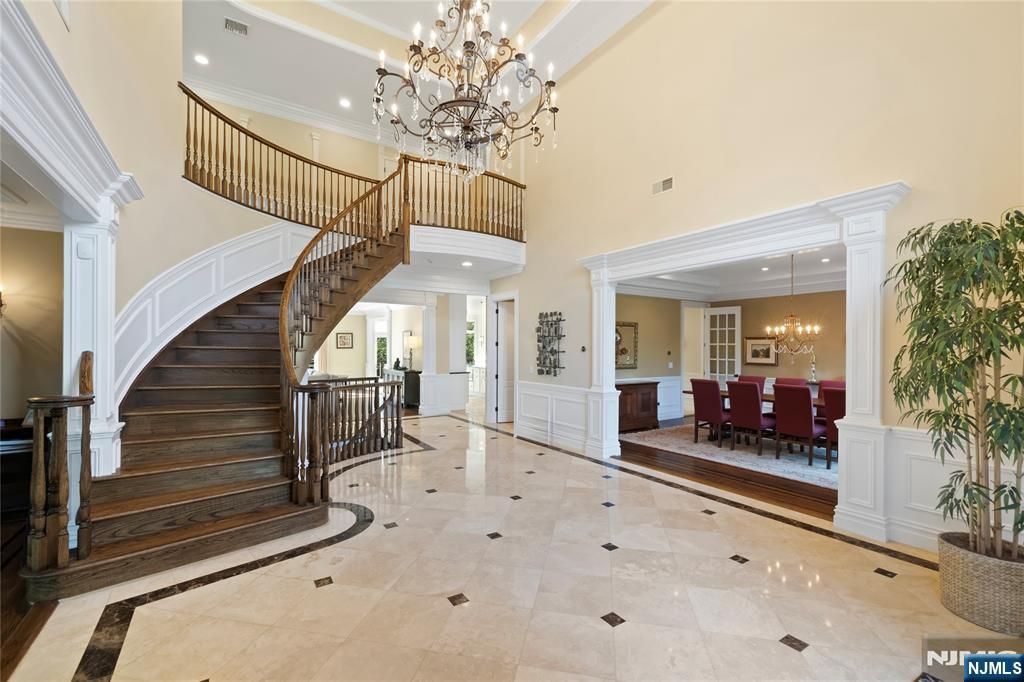 Photo of 417 Route 9w, Alpine, NJ 07620 (MLS # 25030352)