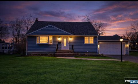 86 Deerfield Road West Caldwell NJ 07006