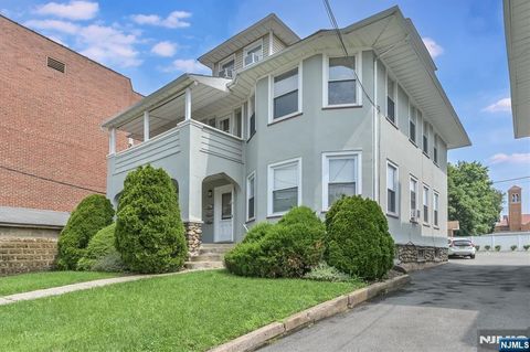 75 Glenridge Avenue Montclair NJ 07042