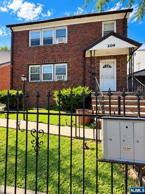 209-211 Eastern Parkway