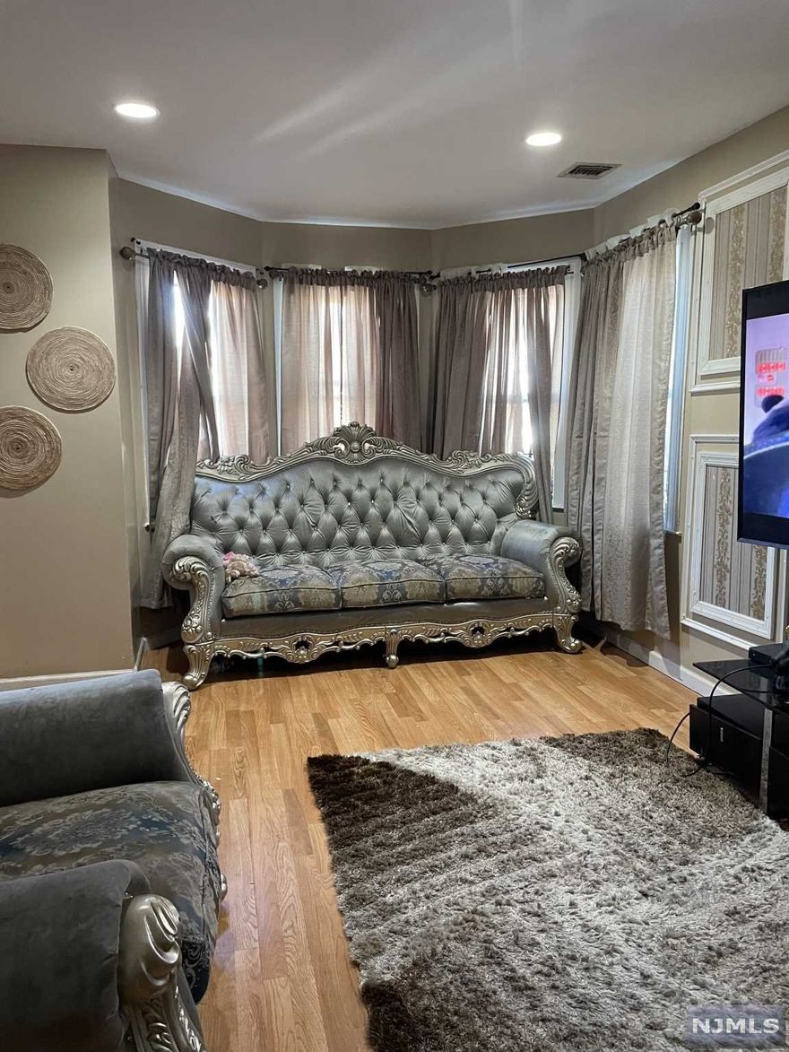 Great Opportunity has arrived to live rent free! well kept two family home move in ready perfect for first time home buyer or investor Located in the heart of Orange Nj. Close to all public transportation. This home has been finishes with a spacious layout. Unit one has a Living Dining combo with Kitchen, bathroom and a 1large bedroom. 2nd Fl has 4 beds 2 full bath, Living and formal dining room. Come and see this one right away. It will not last and its going to go QUICK !!! Some TLC neededNew Hot water heater 2019