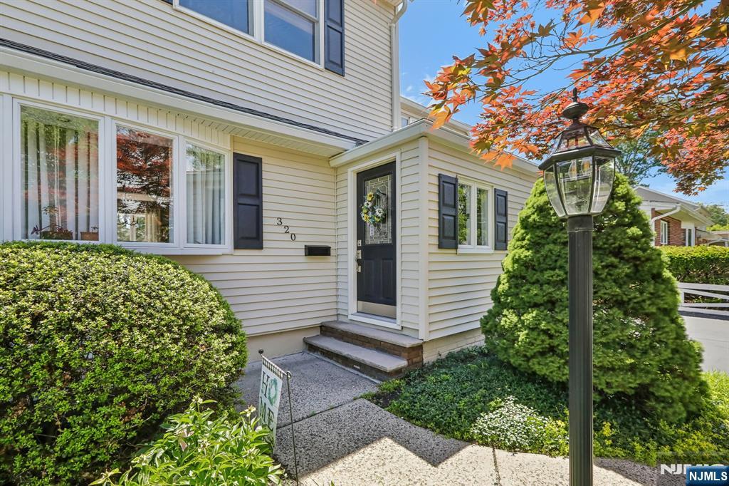 320 Jordan Road
