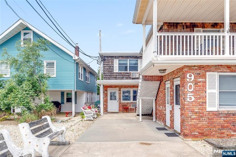 Photo of 905 Central #B, Other Areas, NJ (MLS # 26033606)