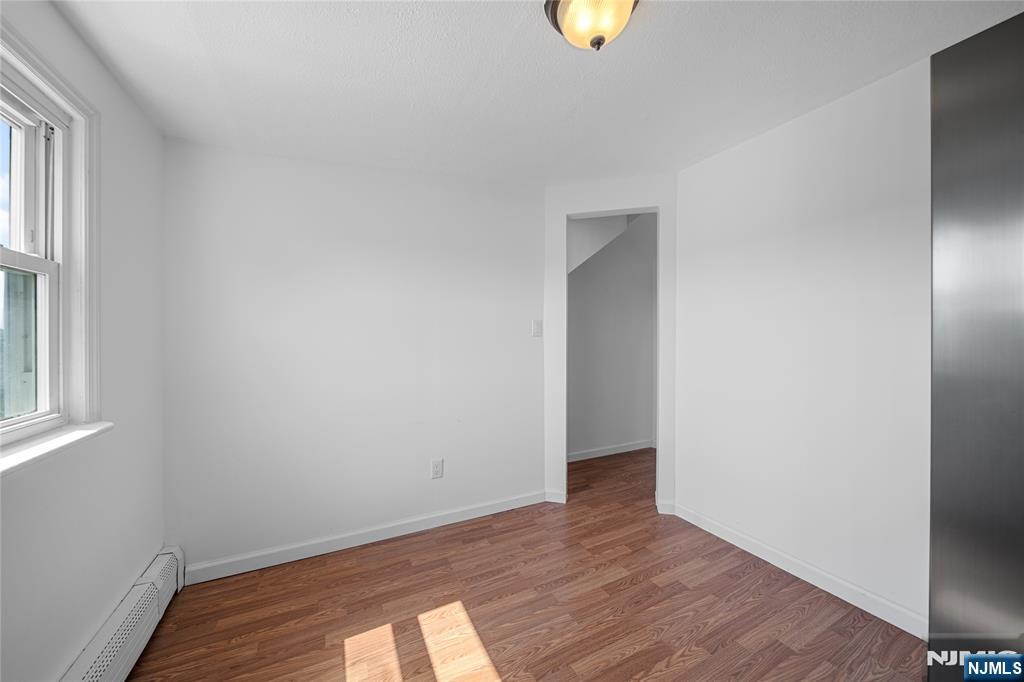 62 Burns Avenue 2nd Floor