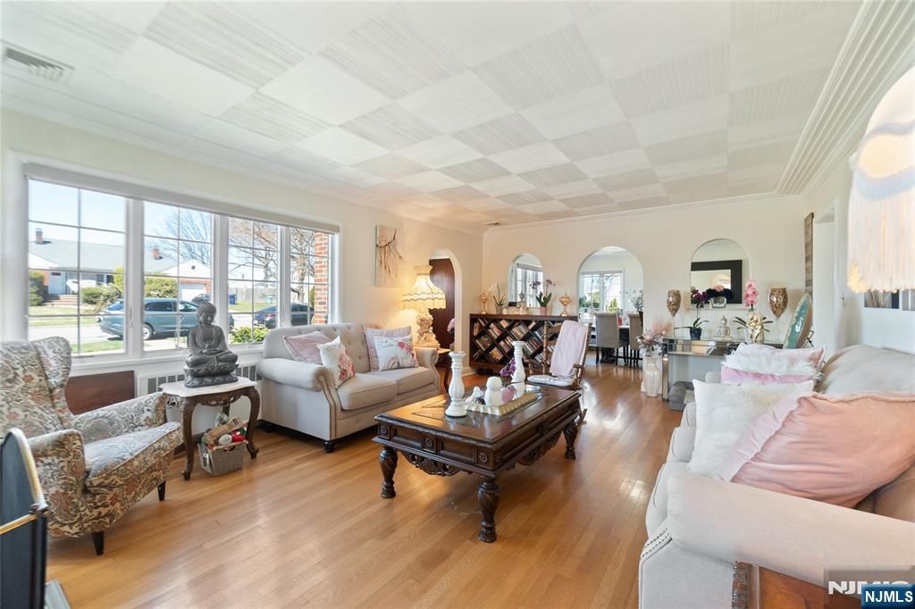 Photo of 120 S Prospect Avenue, Hackensack, NJ 07601 (MLS # 26010498)